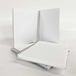 Ruled Journal