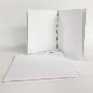Sketch Books