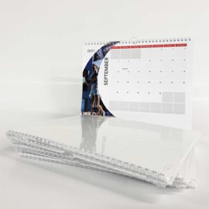Wall Calendar