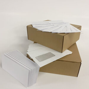 Envelopes